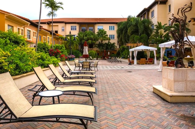 Photo - 1 Bed/1 Bath Condo in Gorgeous Resort Styl...