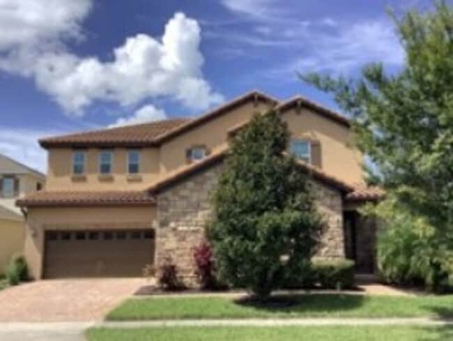 Building Photo - Spectacular  5/4 with 3 car garage home in Winter Garden