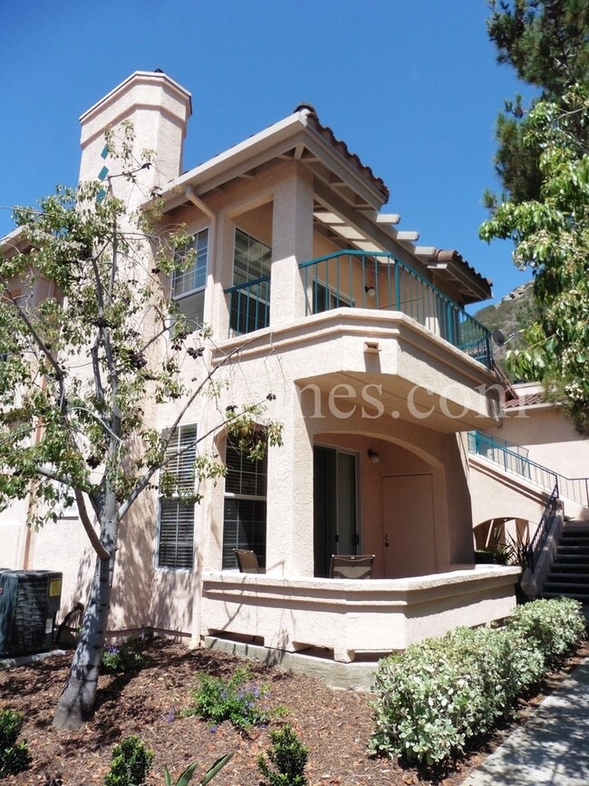 Rancho Bernardo, 18563 Caminito Pasadero #... - Rancho Bernardo, 18563 Caminito Pasadero #... Condo