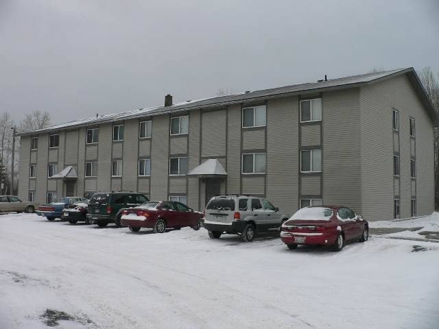 Olympia Apartments - Olympia Apartments