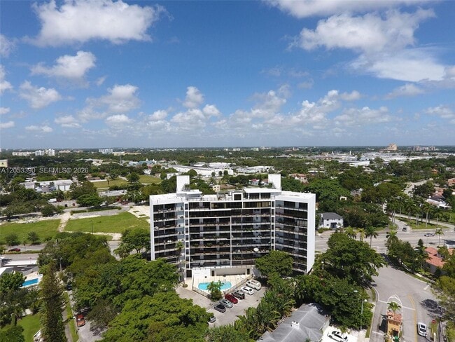 5701 Biscayne Blvd Unidad PH-1