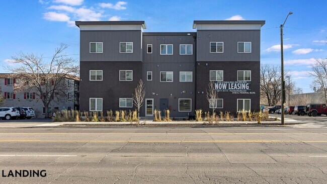 Building Photo - 2720 S Federal Blvd