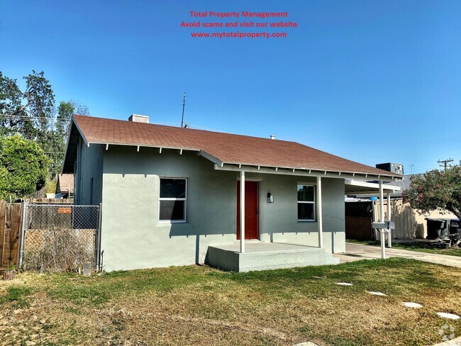 Building Photo - 1016 N Willis St Rental