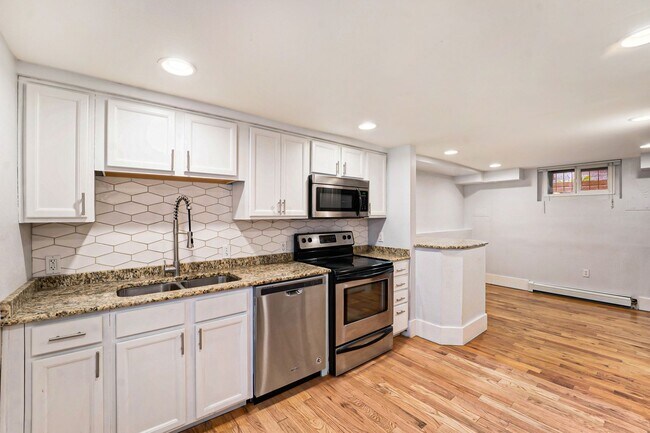 Photo - Available Immediately! Beautifully Renovat...