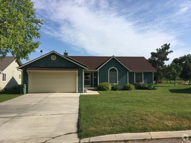 Building Photo - Adorable 3 bed 2 bath in Stevensville Rental