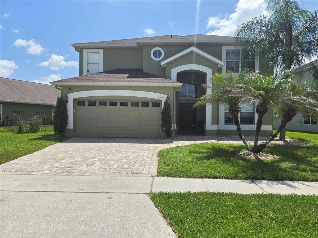 Photo - 1349 Willow Branch Dr