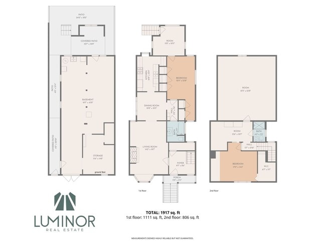 Photo - Beautiful Vintage Single-Family Home in San Francisco’s Mid-Richmond District