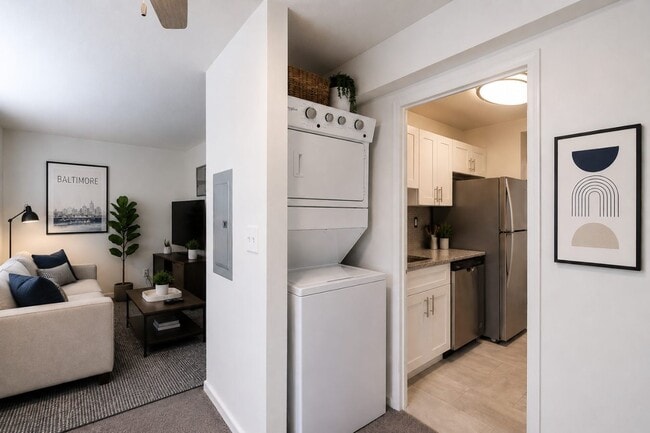 Photo - The Carlyle Apartment Homes