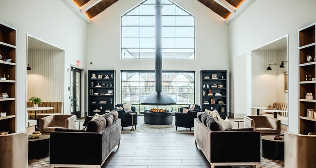 Farmhouse at Lantern Commons