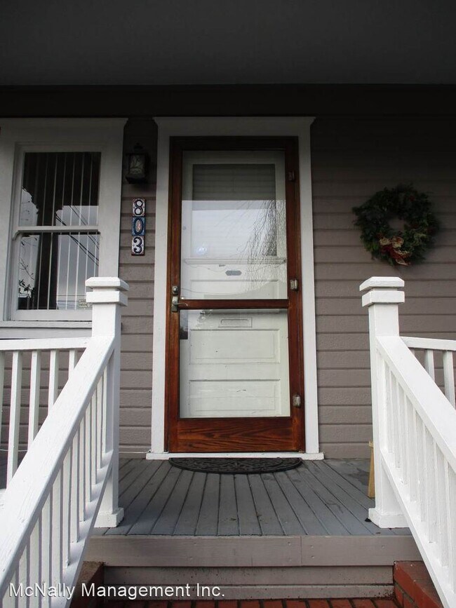 Photo - 3 br, 2 bath House - 803 N 2nd Street