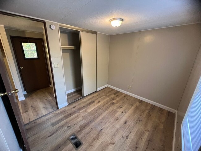 Photo - Renovated Trailer
