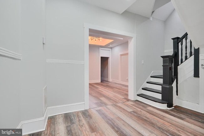 Photo - 2619 N Calvert St