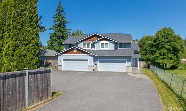 Building Photo - 2715 99th Pl NE Rental
