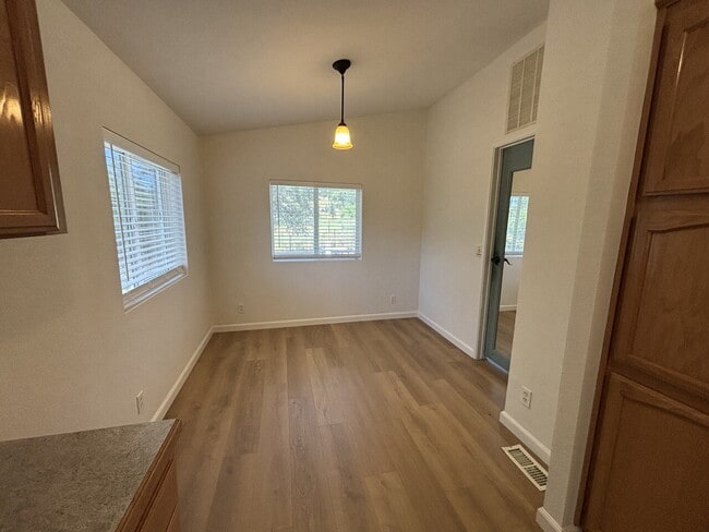 Photo - Large 3-bedroom home on peaceful acreage with usable yard on Lotus Road!