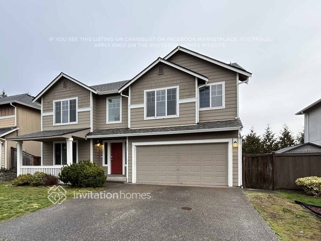 Photo - 1323 181st St Ct E