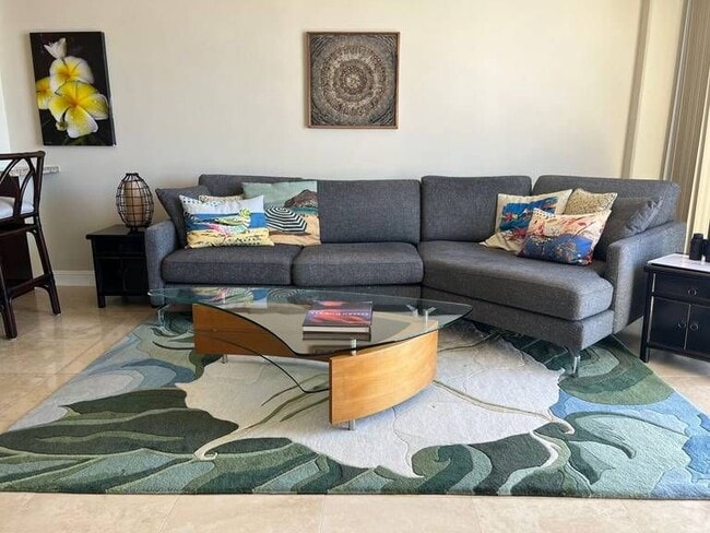 Photo - 1765 Ala Moana Blvd Unit 1388
