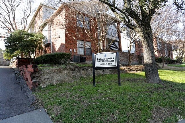 Foto principal - Calais Slopes Condos