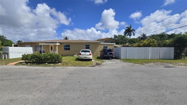 Photo - 6595 SW 33rd St Apartment Unit 2