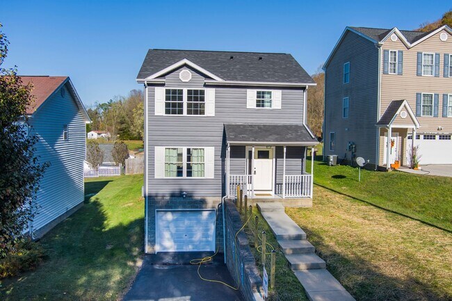 125 Boardwalk