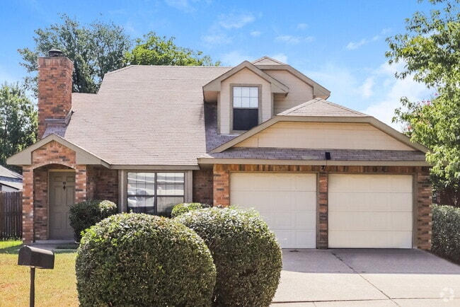 Building Photo - 5517 Silver Maple Dr Rental