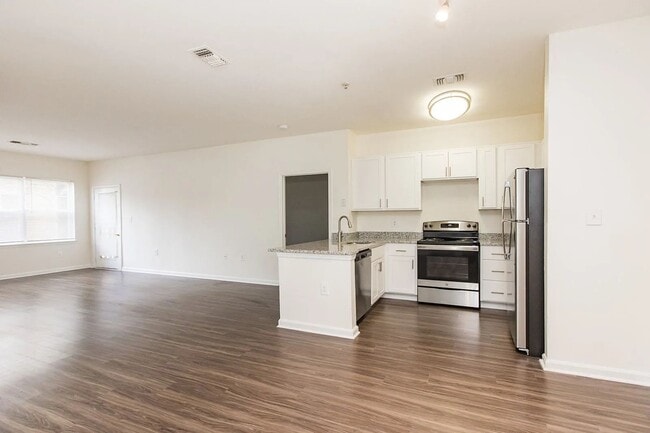 Photo - Park Station Apartments