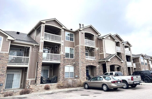 Photo - 7440 S Blackhawk St Condo Unit 1-105