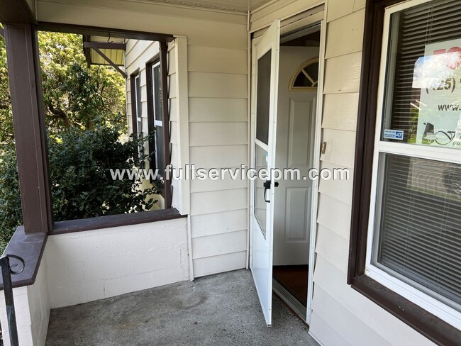 Photo - Wonderful corner lot home.