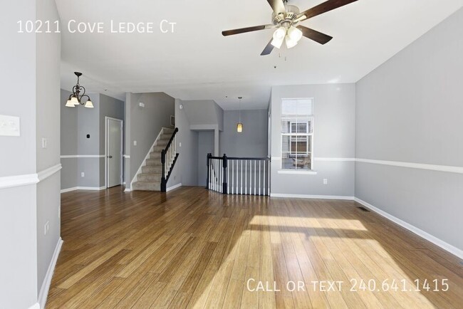 Photo - 10211 Cove Ledge Ct
