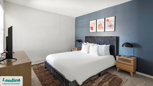 Photo - 1071 Clayton Ln Unidad M1424