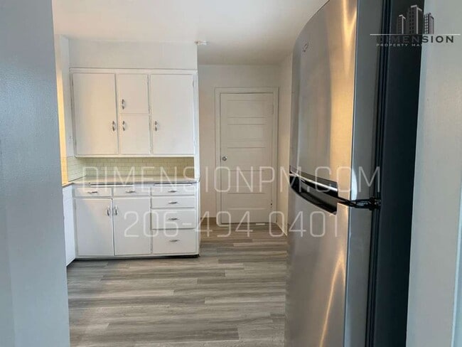 Photo - Spacious Two-Bedroom Apartment in the Hear... Unidad 1301