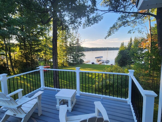 172 Pinkhams Cove Rd
