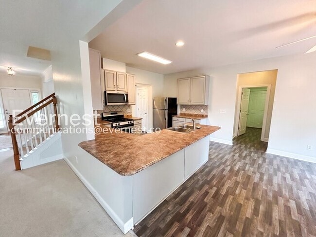 Photo - 1287 Wheatley Forest Dr