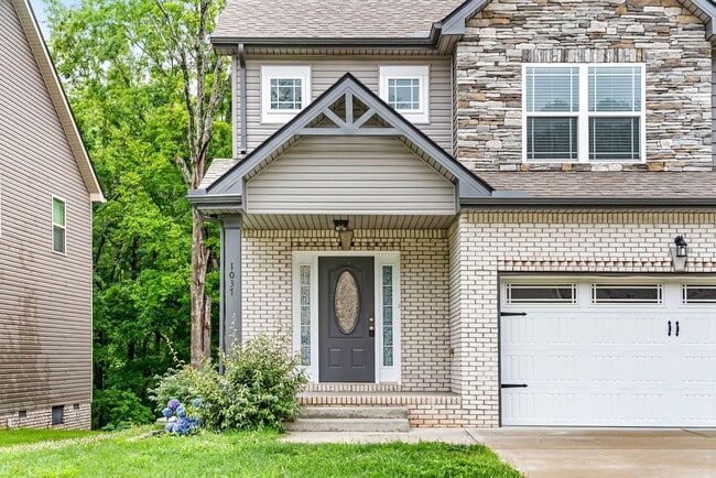 Photo - Pet Friendly Four Bedroom!