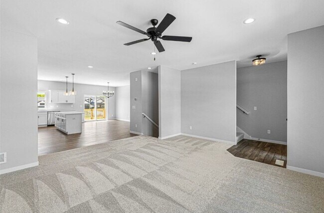 Photo - $2,650 | 3 Bedroom, 2.5 Bathroom Townhome | Newer Construction | No Pets | Available for August 1...