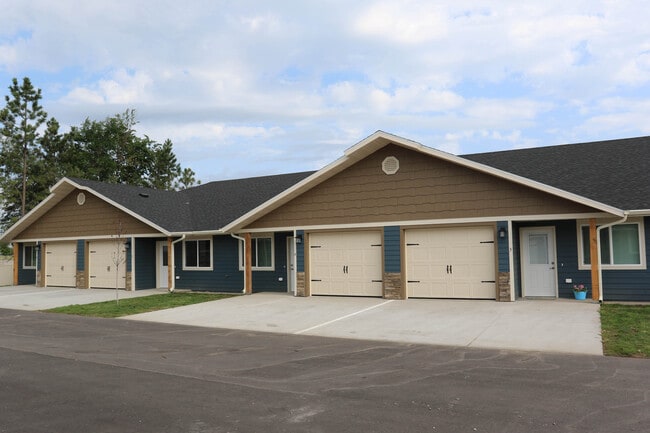 Rocky Ridge Townhomes