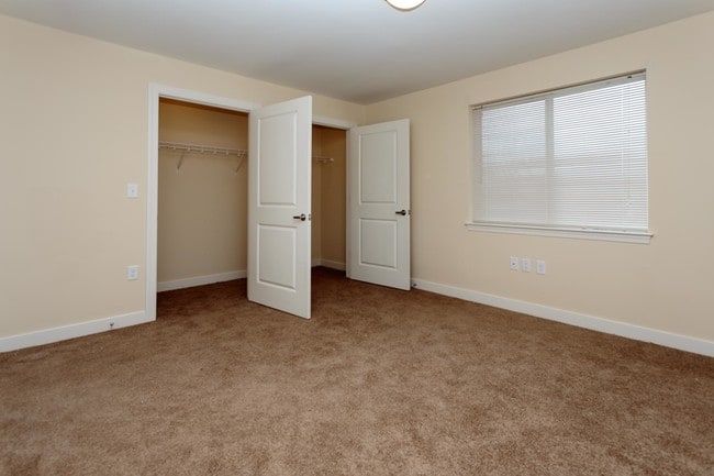 Eastbrooke Apartments