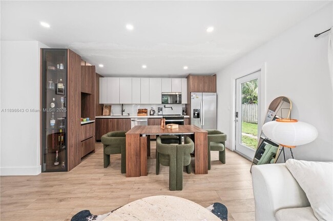 Photo - Modern Furnished 2BD/2BA Home in Ives Estates