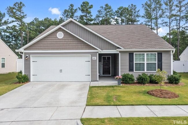 Building Photo - 2081 Alderman Way