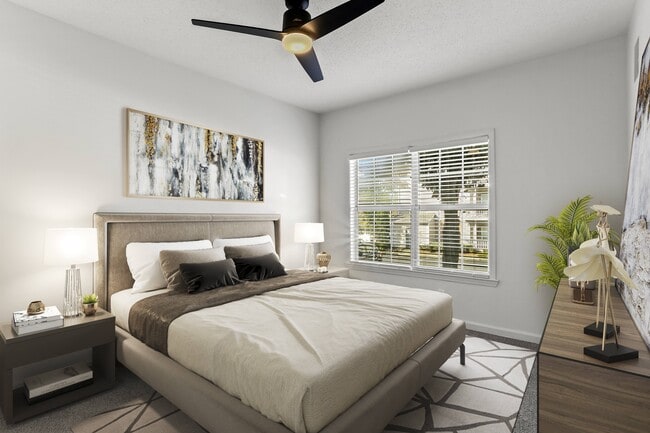 Clover Apartments