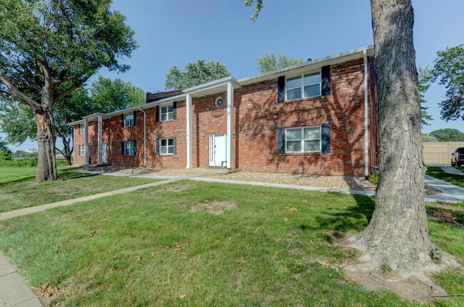 Photo - 9115 Nieman Rd Unidad Apt 9109  3