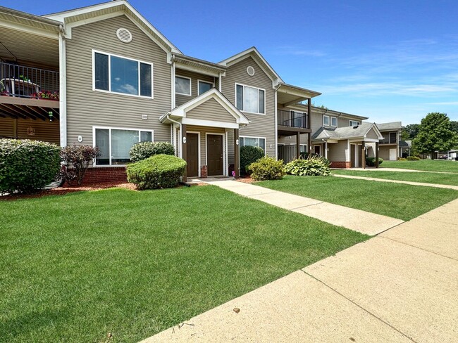 5350 Glenn Cross Rd