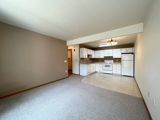 SCS Rapids Apartment Community