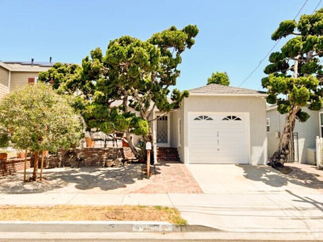 Building Photo - EASTSIDE BUNGALOW LONG BEACH Rental