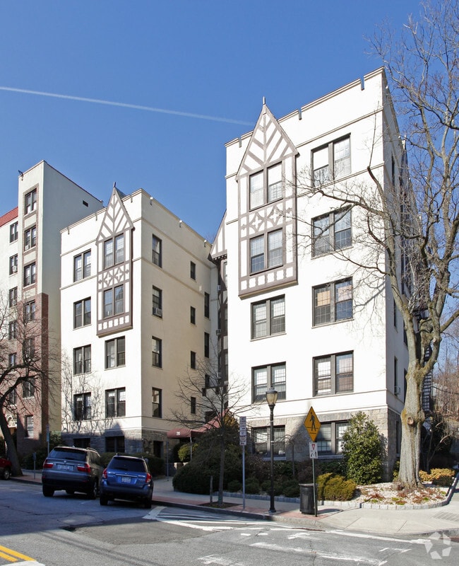 Gramatan Parkways Apartments For Rent in Yonkers, NY