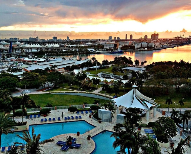 Building Photo - 244 Biscayne Blvd Unit 200 Rental