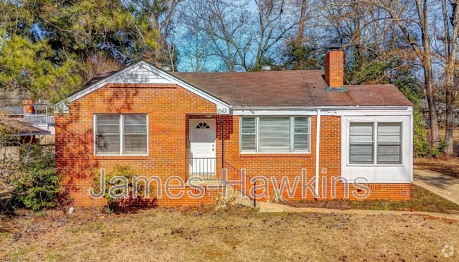 Building Photo - 3543 N Wareingwood Dr Rental