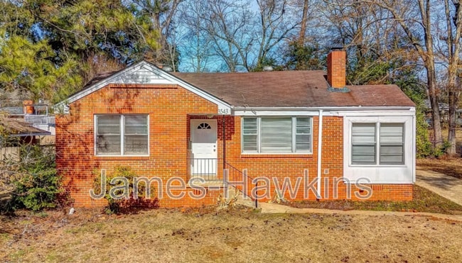 Photo - 3543 N Wareingwood Dr House
