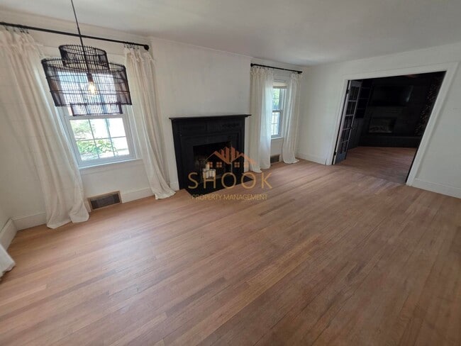 Photo - AVAILABLE JANUARY 2027 - BEAUTIFUL AND UNIQUE 4 BR HOME ACROSS CAMPUS