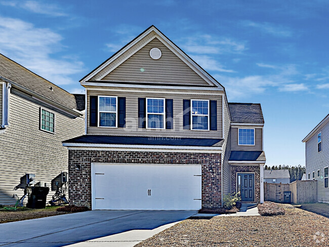 Building Photo - 750 Redbud Ln Rental