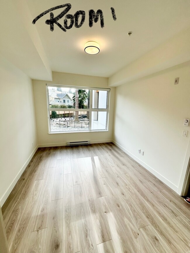 Chambre principale - 2635 King George Blvd Unité 240